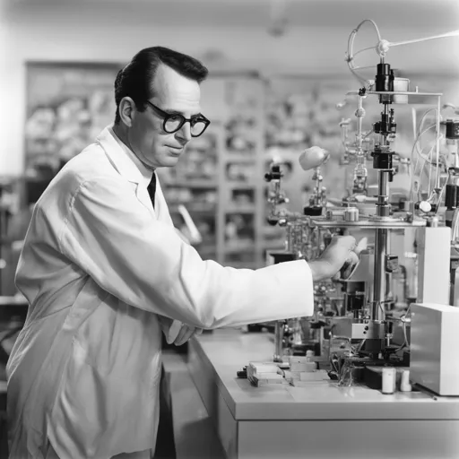 James G. Hirsch