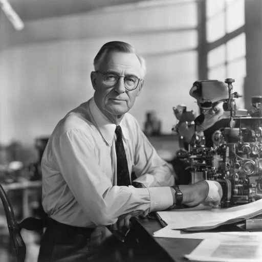 James G. Horsfall