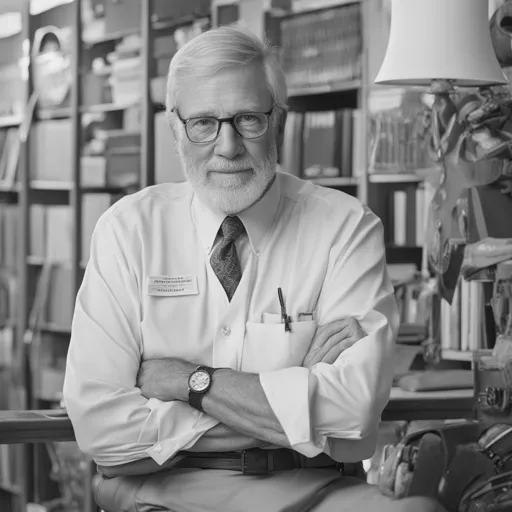 James G. Kalbfleisch