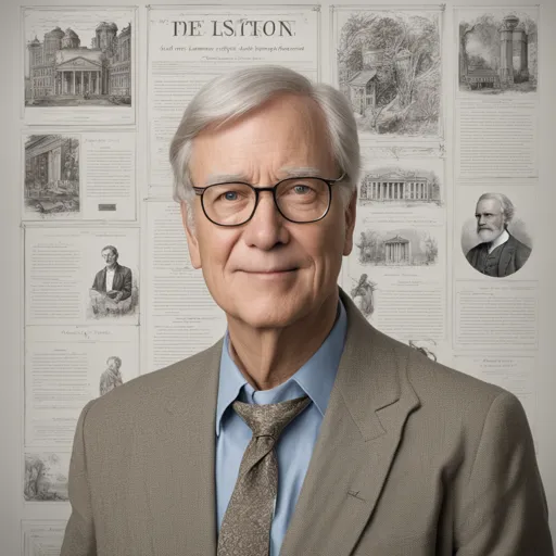 James G. Lennox