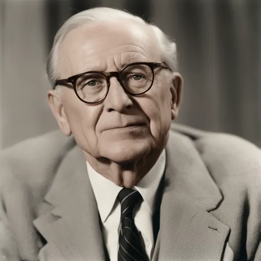 James G. Leyburn