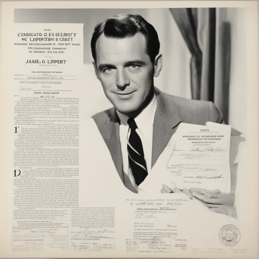 James G. Lippert