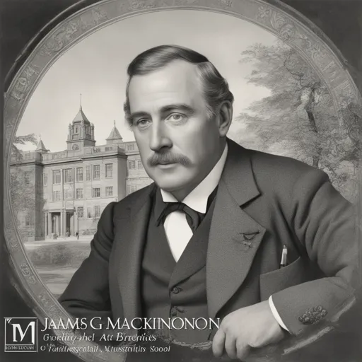 James G. MacKinnon