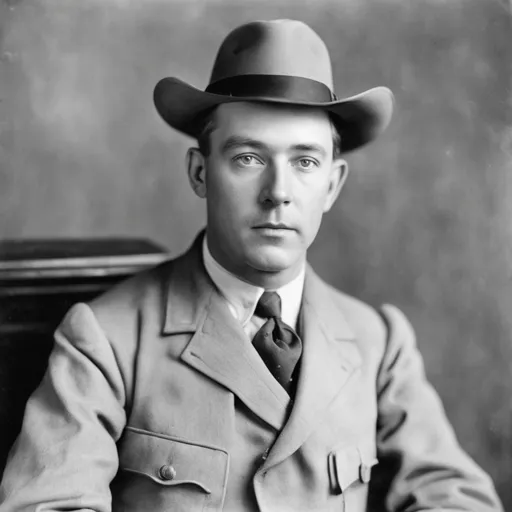 James G. McGowen