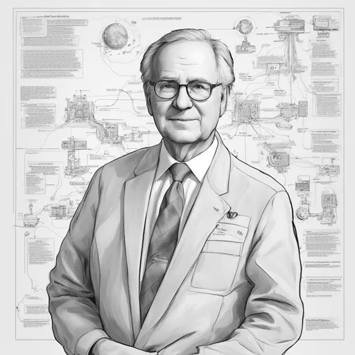 James G. Mitchell