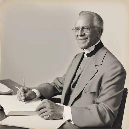 James G. Nunn (bishop)