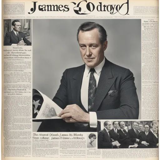 James G. Oldroyd