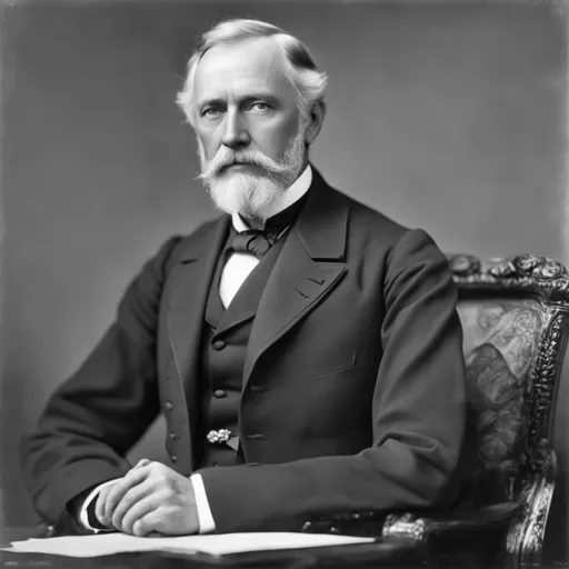 James G. Spencer