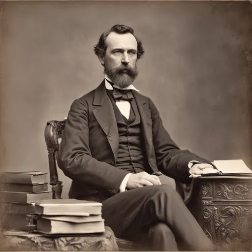 James G. Thompson (New York politician)