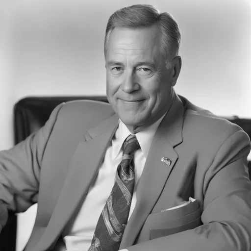 James G. Townsend