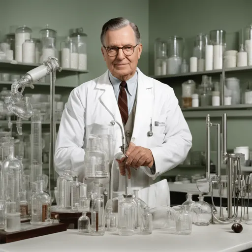 James G. Wilson