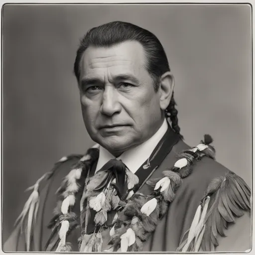 James Gabriel (politician)