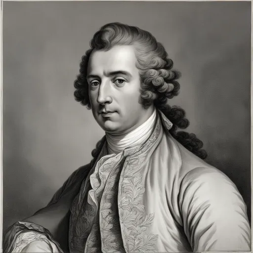 James Gabriel Huquier