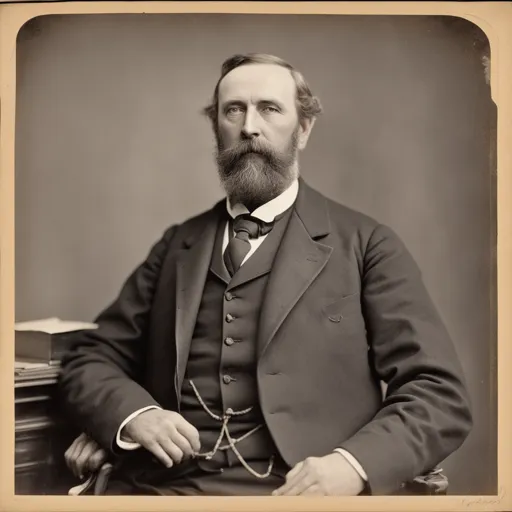 James Gaffney (politician)