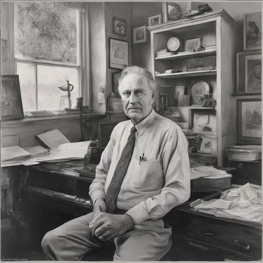 James Gahagan