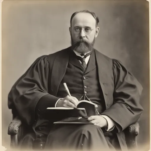 James Gairdner