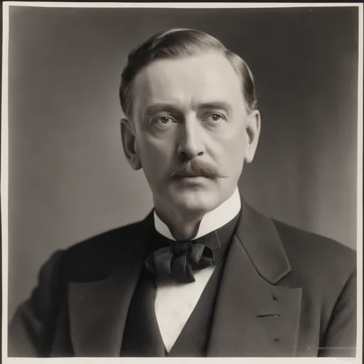 James Galbraith (British politician)
