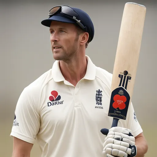James Gale (cricketer)