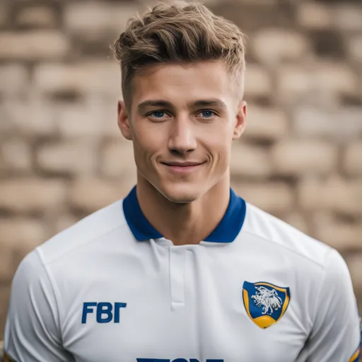 James Gale (footballer)
