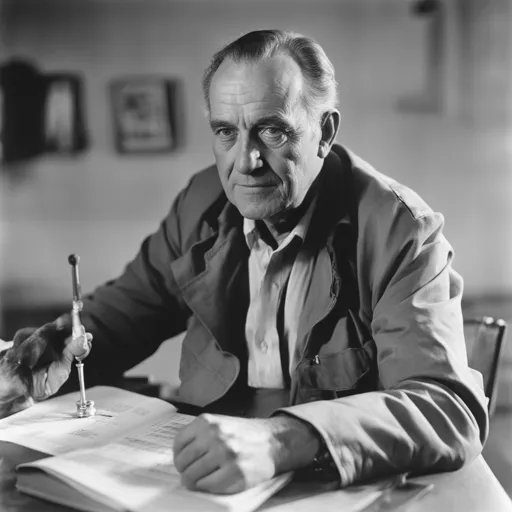 James Galli