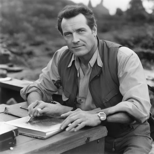 James Galloway (film editor)