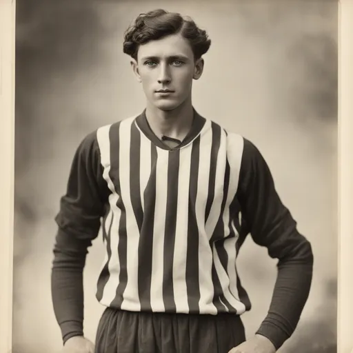 James Galloway (footballer)