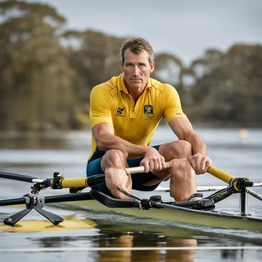 James Galloway (rower)