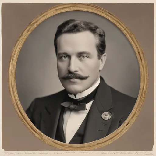 James Gamble (congressman)