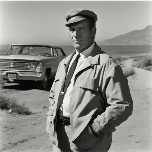 James Gammon