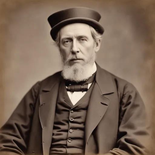 James Garbett