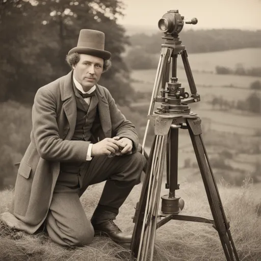 James Gardner (surveyor)
