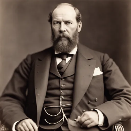 James Garfield (footballer)