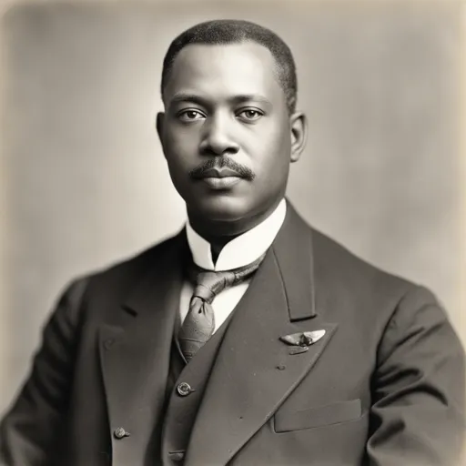 James Garneth Carter
