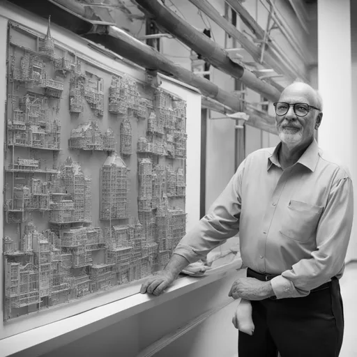 James Garrison (architect)