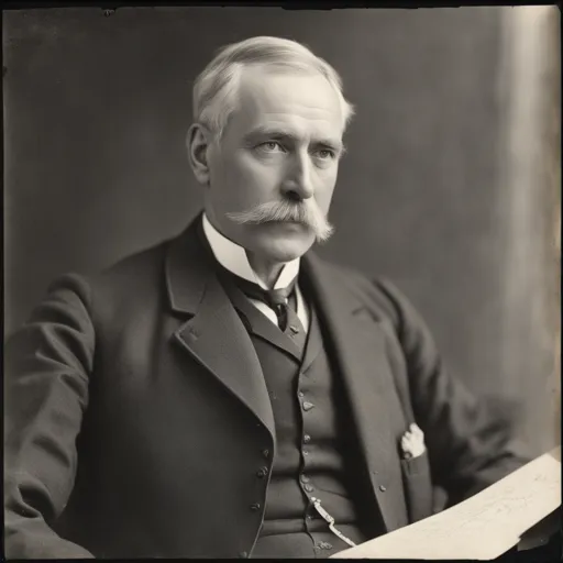 James Garrow
