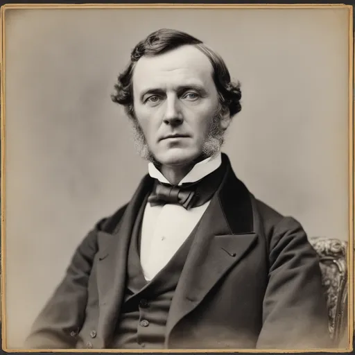 James Garth Marshall