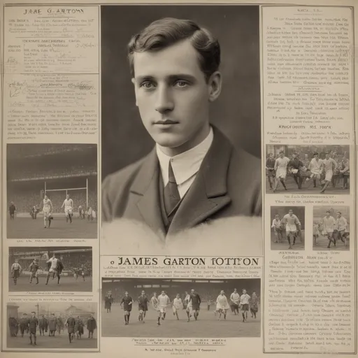 James Garton