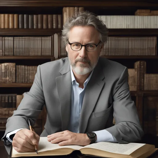 James Garvey (philosopher)
