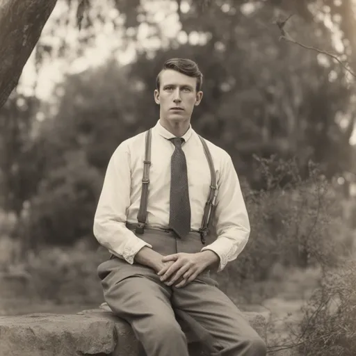 James Gatehouse
