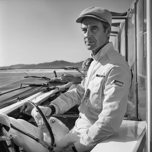 James Gay-Rees