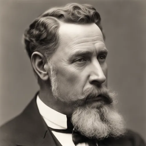 James Gay Gordon