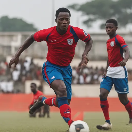 James Gbilee