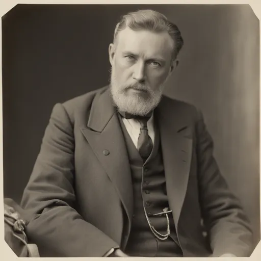James Gear