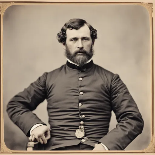 James Genth