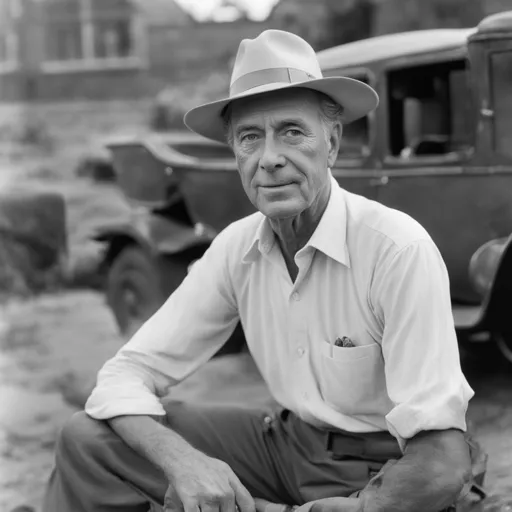 James George (diplomat)