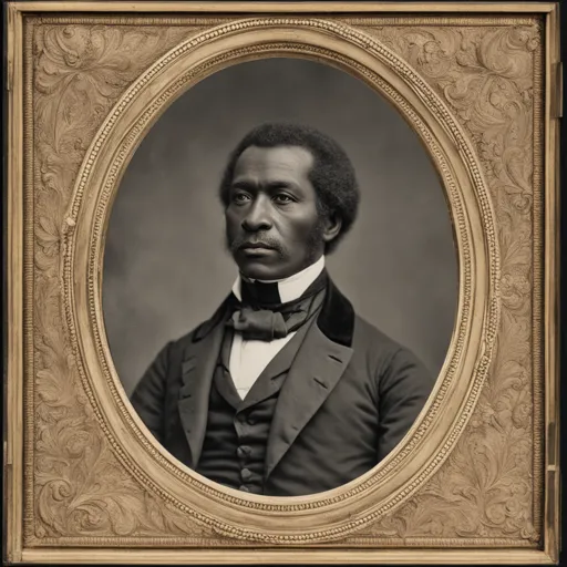 James George Barbadoes