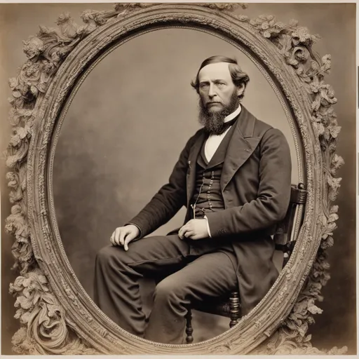 James George Deck