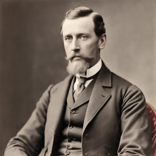James George Joseph Penderel-Brodhurst