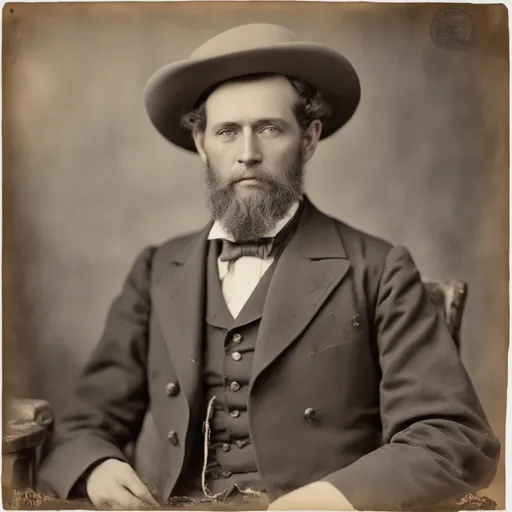 James George Palmer