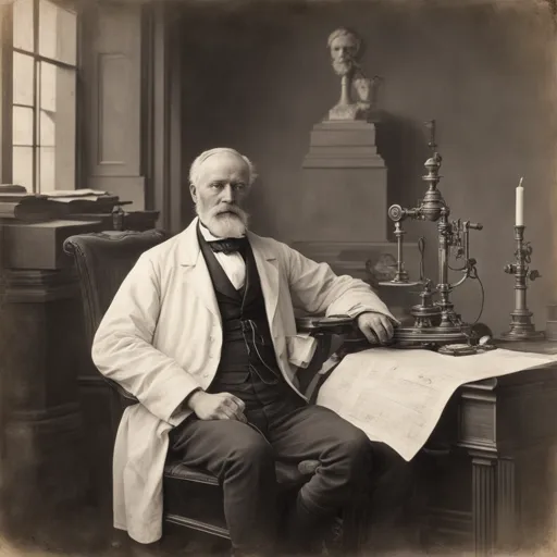 James George Wilson
